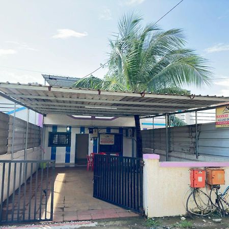 Mannat Villa 2Bhk 다만 외부 사진