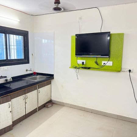 Mannat Villa 2Bhk 다만 외부 사진