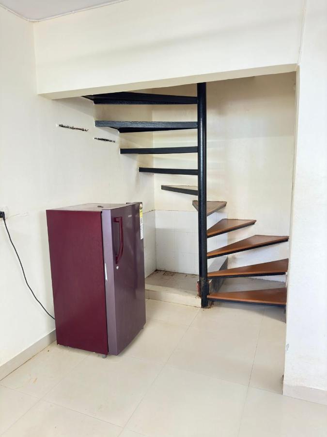 Mannat Villa 2Bhk 다만 외부 사진