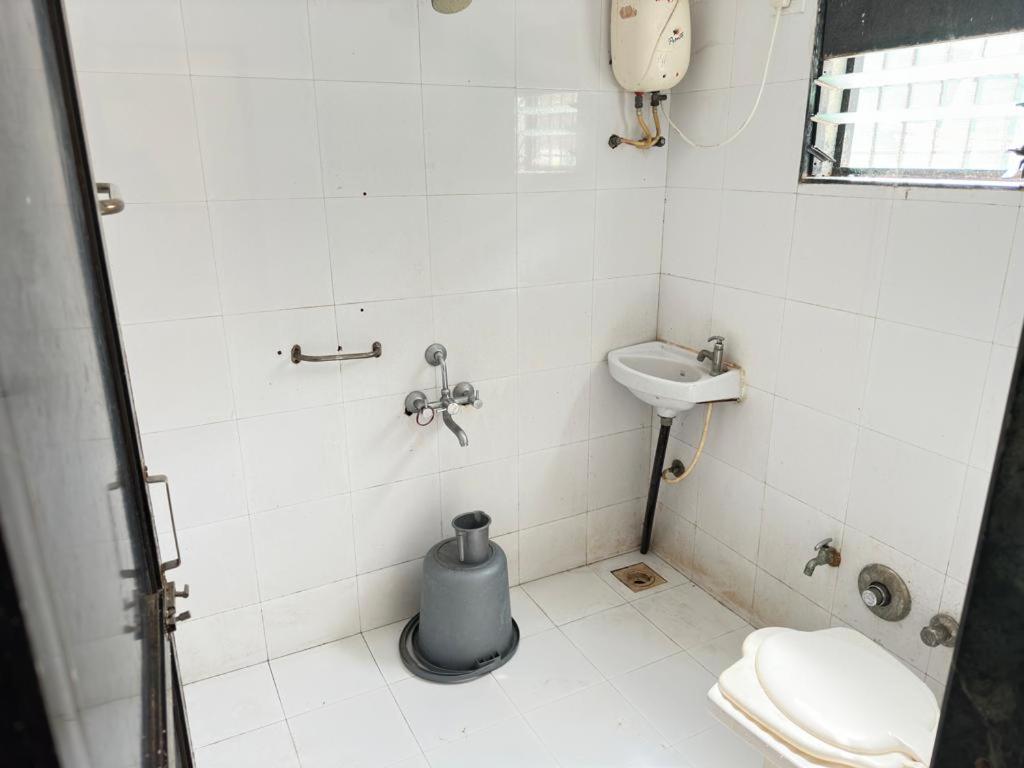 Mannat Villa 2Bhk 다만 외부 사진