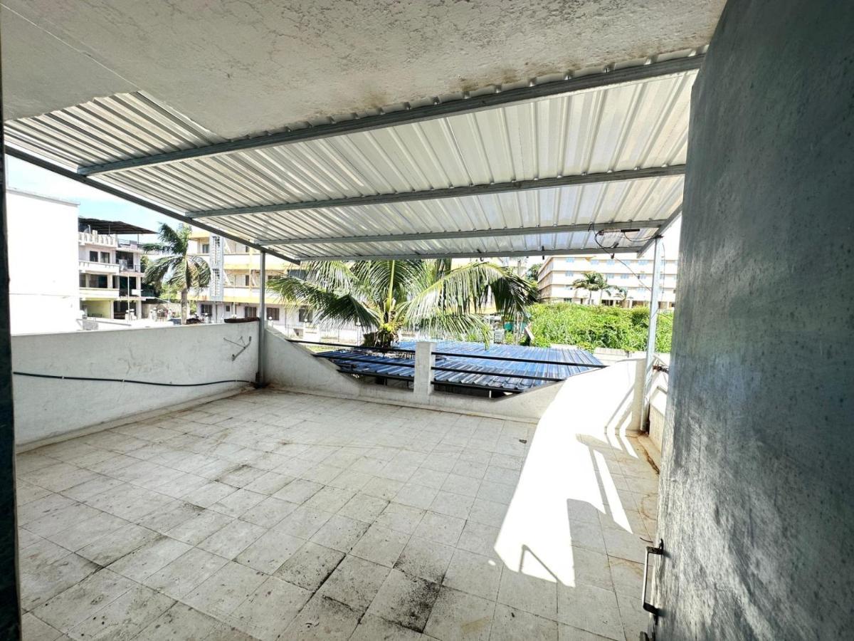 Mannat Villa 2Bhk 다만 외부 사진